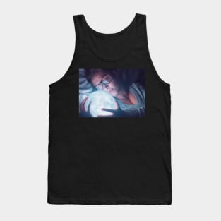 Goodnight Moon Tank Top